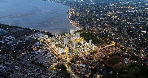 Johnny Ronan’s new hotel ‘would provide much-needed tourist accommodation’, report claims