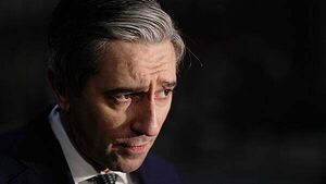 US state department refuses to clarify ‘trade imbalance’ call with Simon Harris US state department refuses to clarify ‘trade imbalance’ call with Simon Harris