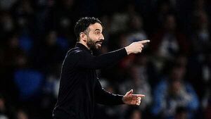 Ruben Amorim: Recovery from Europa League ‘so much harder’ than Champions League