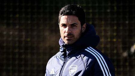 Mikel Arteta confident Arsenal can rediscover scoring touch from set-pieces