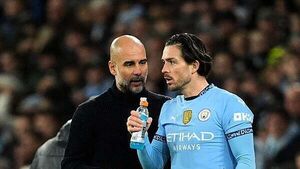 Pep Guardiola: Jack Grealish can enjoy a night out but must deliver on the pitch