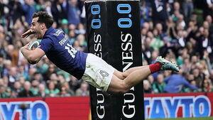 France dismiss Dupont disappointment to destroy Ireland in Dublin