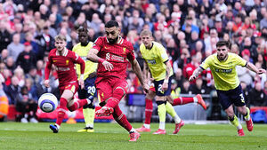 Liverpool extend lead to 16 points at top after comeback win over Southampton
