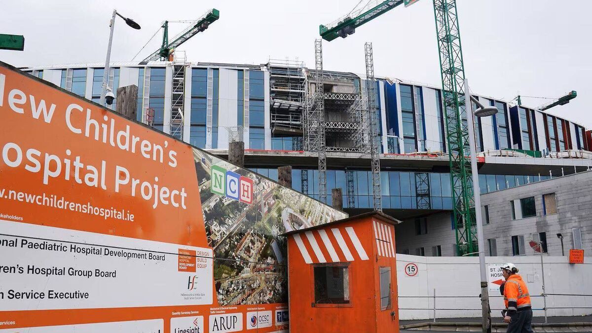 Godfrey's Gospel: Squandermania continues on major projects