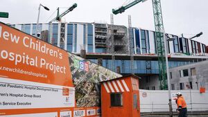 Godfrey's Gospel: Squandermania continues on major projects Godfrey's Gospel: Squandermania continues on major projects