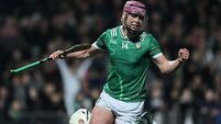 GAA: Limerick defeat Galway as Offaly promoted to 1A