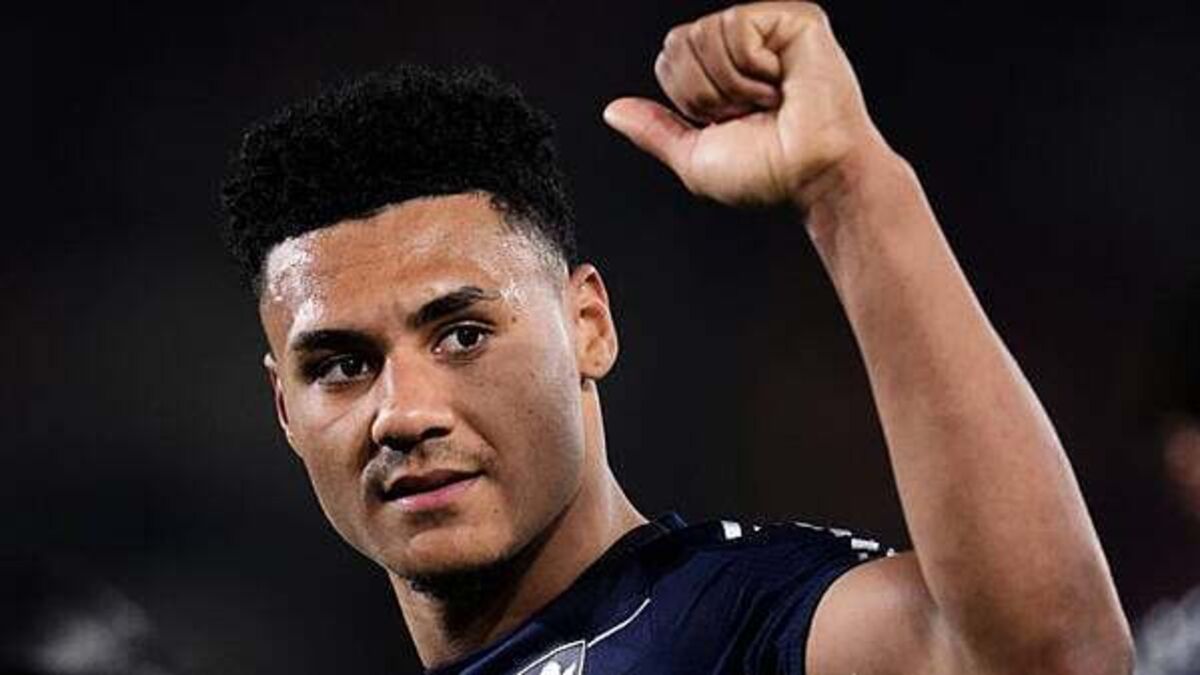 Ollie Watkins gives Aston Villa victory at former club Brentford