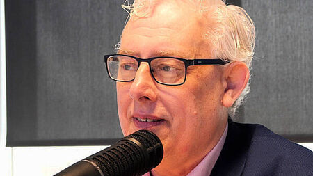 Cork TD Thomas Gould says he is innocent of allegations made against him