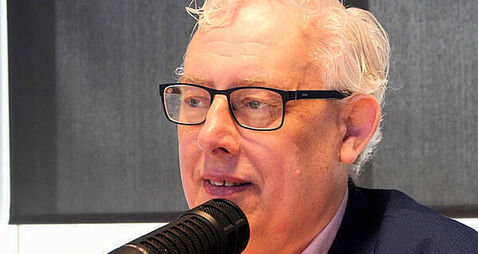 Cork TD Thomas Gould says he is innocent of allegations made against him