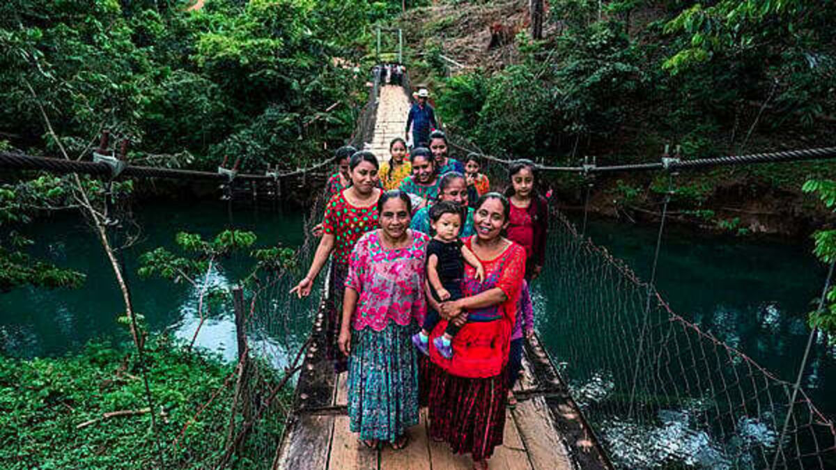 As Trump slashes USAID, Irish aid in Guatemala becomes more vital