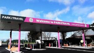 New 6,000+ space car park near Dublin Airport to open on Monday