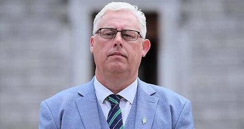 Second Sinn Féin representative questioned over alleged business fraud Second Sinn Féin representative questioned over alleged business fraud