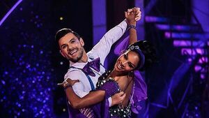 Dancing with the Stars: Aishah Akorede misses out on place in the final