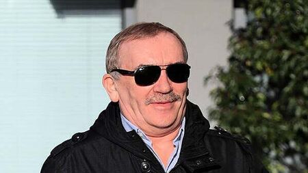 Martin 'The Viper' Foley ordered to pay almost €1m in taxes or risk losing Dublin home