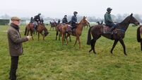 Mullins defends Lossiemouth decision