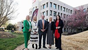 Growing Northern Ireland economy ‘focus’ of North Carolina visit, says O’Neill