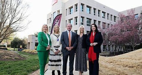 Growing Northern Ireland economy ‘focus’ of North Carolina visit, says O’Neill