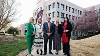 Growing Northern Ireland economy ‘focus’ of North Carolina visit, says O’Neill