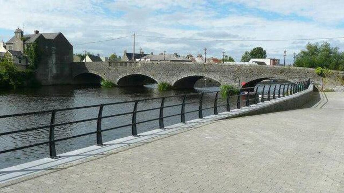 Renewed calls for a third bridge over the Barrow