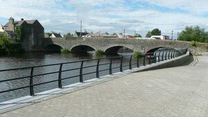 Renewed calls for a third bridge over the Barrow