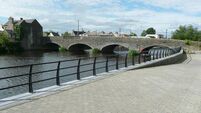 Renewed calls for a third bridge over the Barrow 