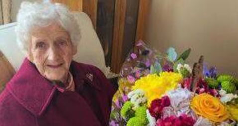 Librarian and dedicated mother, Alice was a much-loved selfless woman 