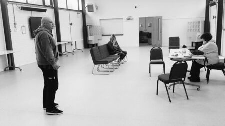 Little Theatre returns to the stage with award-winning play