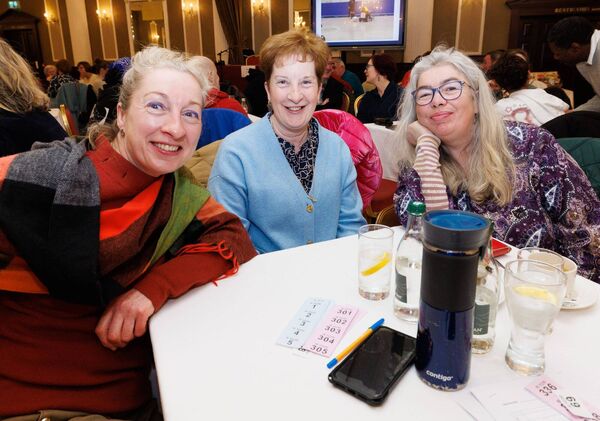 Therese, Margaret and Elaine Meaney Therese, Margaret and Elaine Meaney
