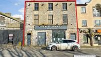 Former Athy pub to be sold at auction