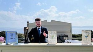 Popular DJ (22) named as victim of fatal Galway car crash Popular DJ (22) named as victim of fatal Galway car crash