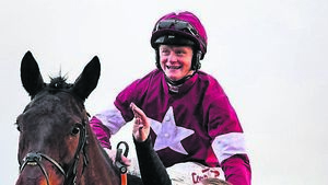 The wait is finally over for Cheltenham 2025