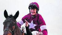 The wait is finally over for Cheltenham 2025