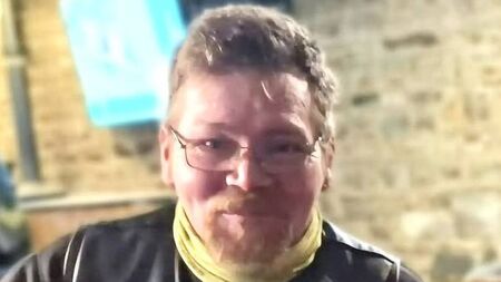 Tributes pour in for popular biker