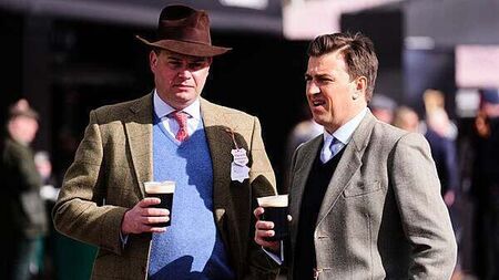Cheltenham Festival preview: Plenty of Irish interest to keep an eye on
