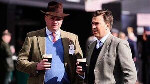 Cheltenham Festival preview: Plenty of Irish interest to keep an eye on