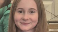 Carlow unites in grief as ‘little angel’ Indie Mai is laid to rest 
