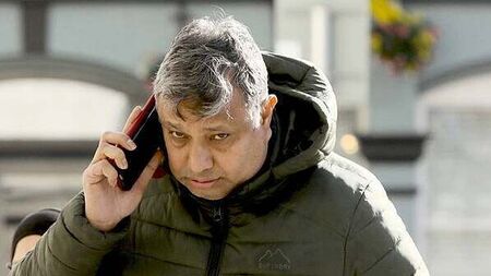 Former taxi driver (47) jailed for sexually assaulting teenage passenger