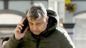 Former taxi driver (47) jailed for sexually assaulting teenage passenger Former taxi driver (47) jailed for sexually assaulting teenage passenger