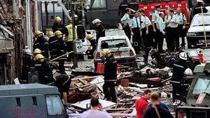 Northern Assembly calls on Irish Government to start inquiry into Omagh bomb Northern Assembly calls on Irish Government to start inquiry into Omagh bomb