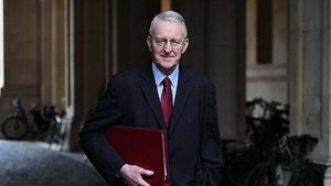 Northern Secretary to take part in St Patrick’s Day events in US Northern Secretary to take part in St Patrick’s Day events in US