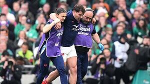 'No malicious intent': Andrew Porter denies wrongdoing in Antoine Dupont incident