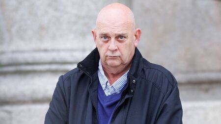 Man to be sentenced for trying to poison partner of 30 years