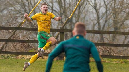 Salter strikes late to keep Crettyard in the hunt for back to back titles