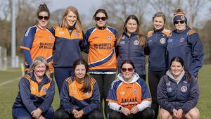Inaugural Round Winter League exceeds expectations