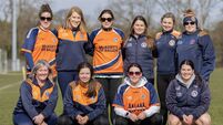 Inaugural Round Winter League exceeds expectations