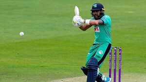 Ireland scrap cricket home series against Afghanistan over fund crunch Ireland scrap cricket home series against Afghanistan over fund crunch