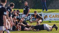 Carlow stumble into Towns Cup quarter-final