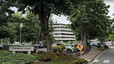 Blackrock Clinic gets planning approval for women's health centre in Dublin