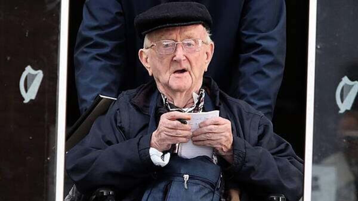 Former Christian brother and teacher (88) jailed for sexual abuse of boys 50 years ago