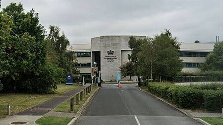 Profits almost double at Ireland's most expensive fee-paying day school